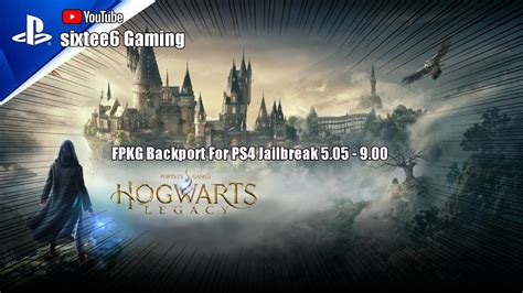 <strong>Hogwarts Legacy</strong> was released on Feb. . Hogwarts legacy ps4 fpkg